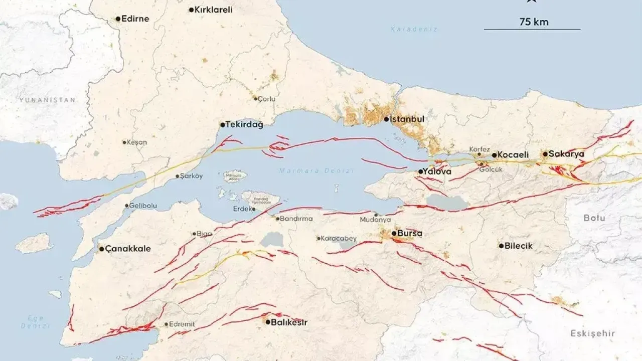 45 il ve 110 ilçe risk altında 6