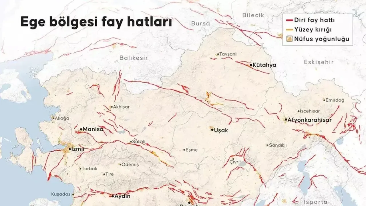 45 il ve 110 ilçe risk altında 7