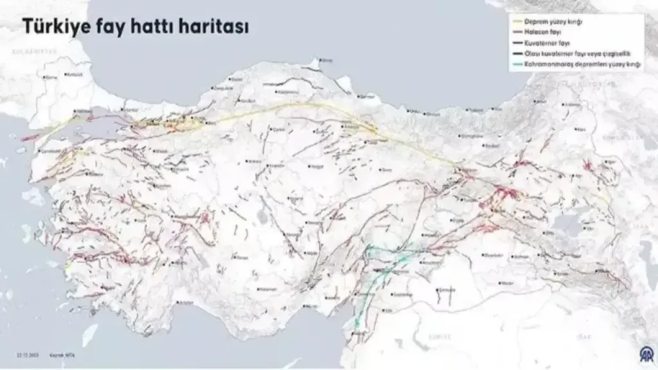 45 il ve 110 ilçe risk altında 4