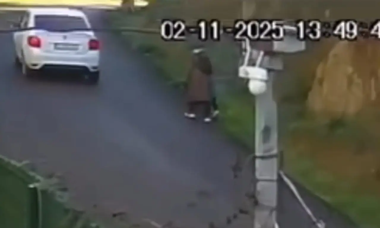 Kastamonu’da kayıp anne ve oğluna ait yeni görüntü ortaya çıktı 1