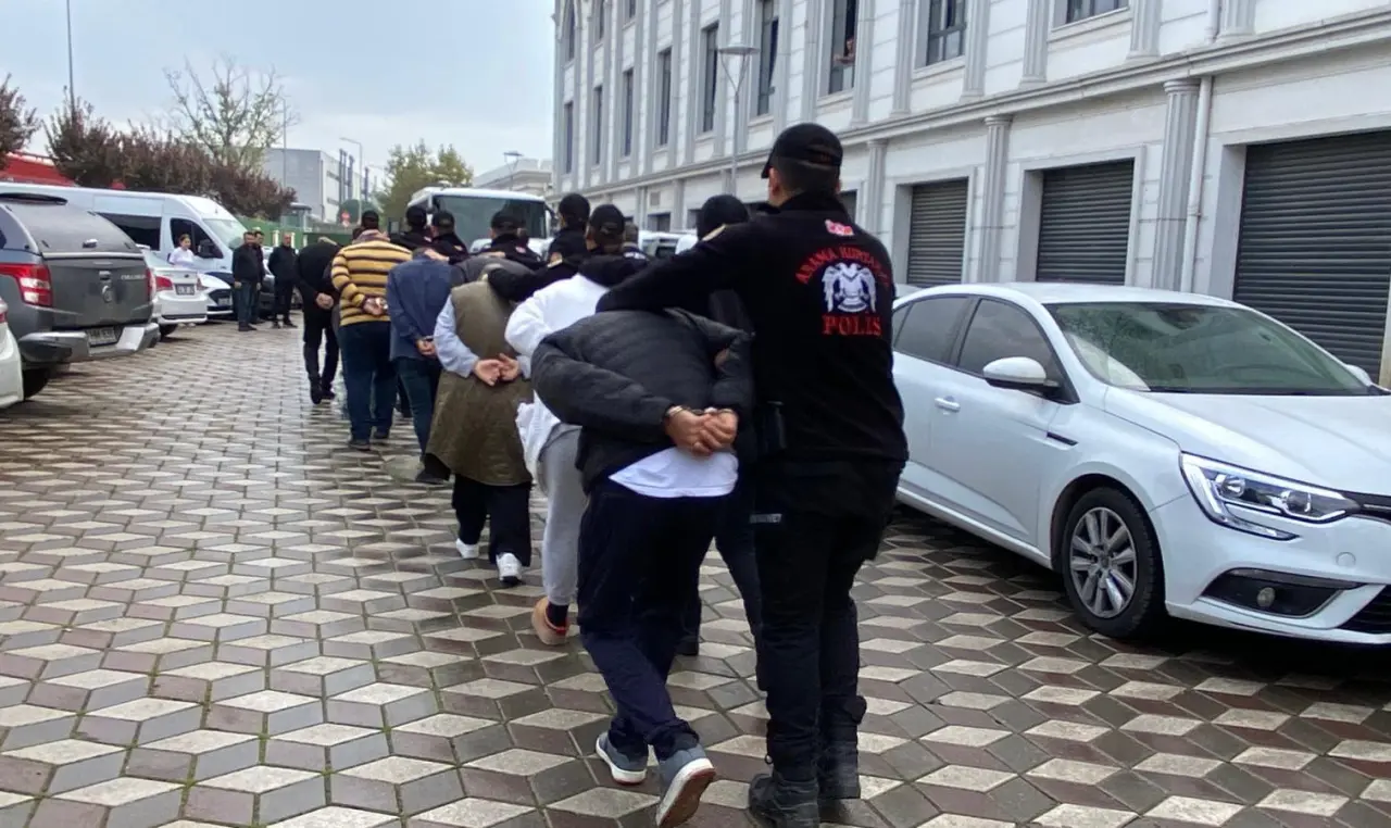 Yangın faciasında soruşturma derinleşiyor: 11 şüpheli adliyeye sevk edildi 4