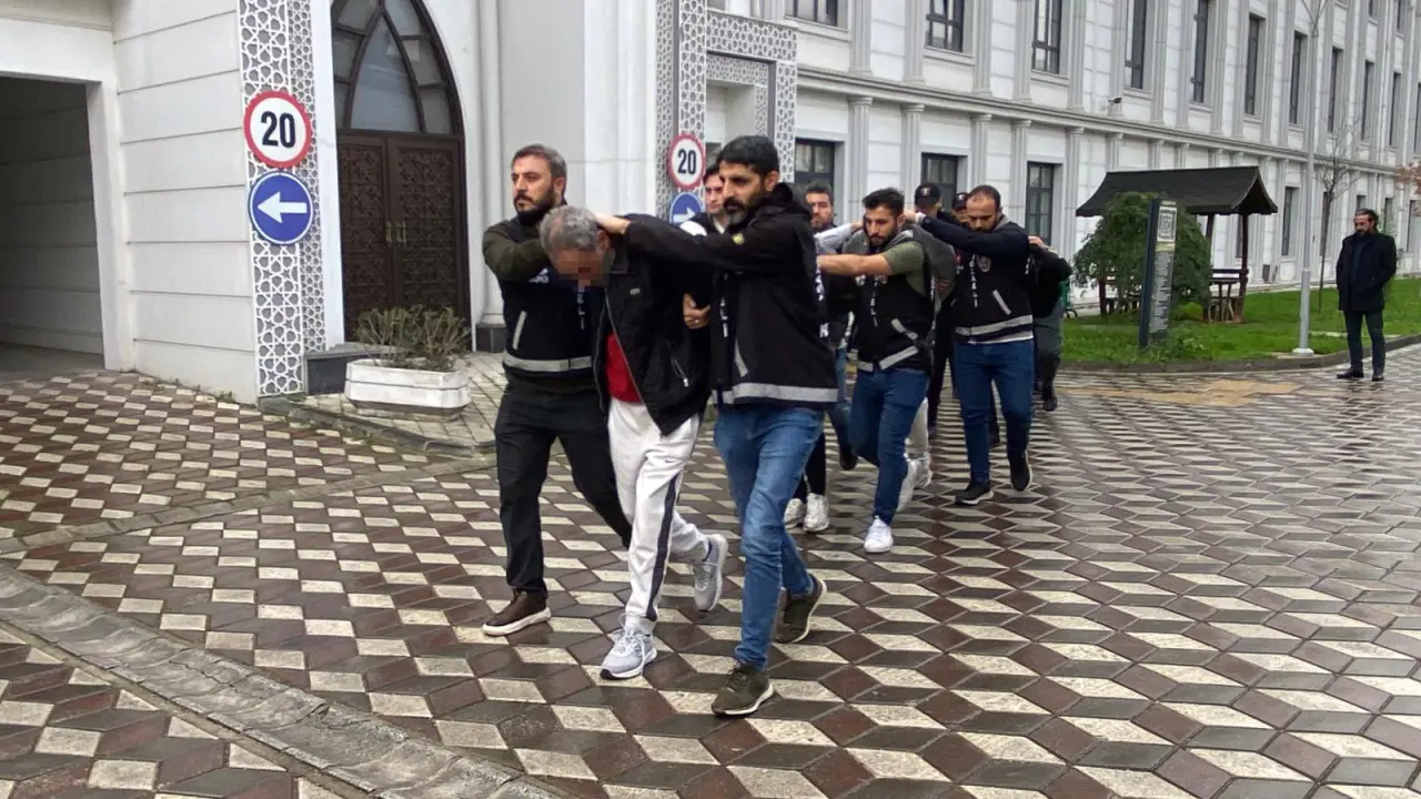 Yangın faciasında soruşturma derinleşiyor: 11 şüpheli adliyeye sevk edildi 1