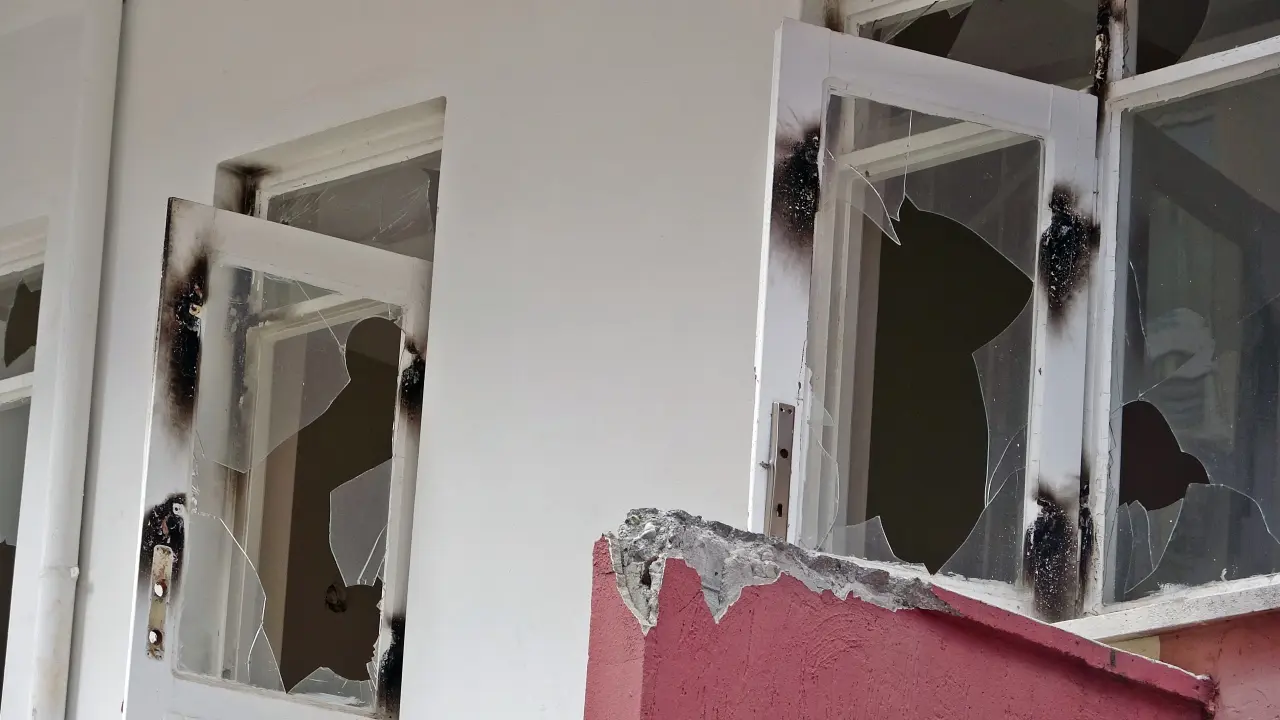 Antalya’da kan donduran olay! Ceset tanınamayacak halde 6