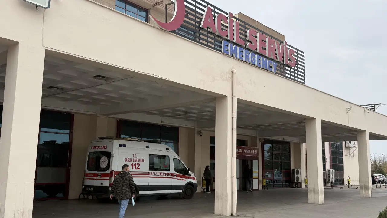 Halı Saha Çıkışı Kanlı Saldırı: Otomobile Ateş Açıldı 2