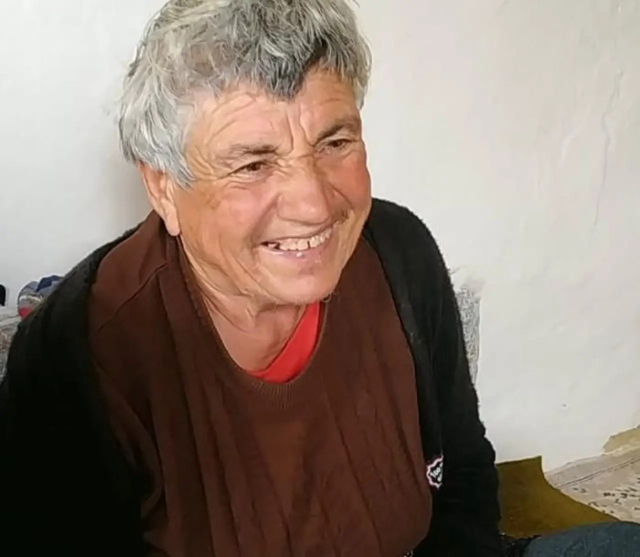 Kayıp Zeynep Turgut’tan Acı Haber! 1