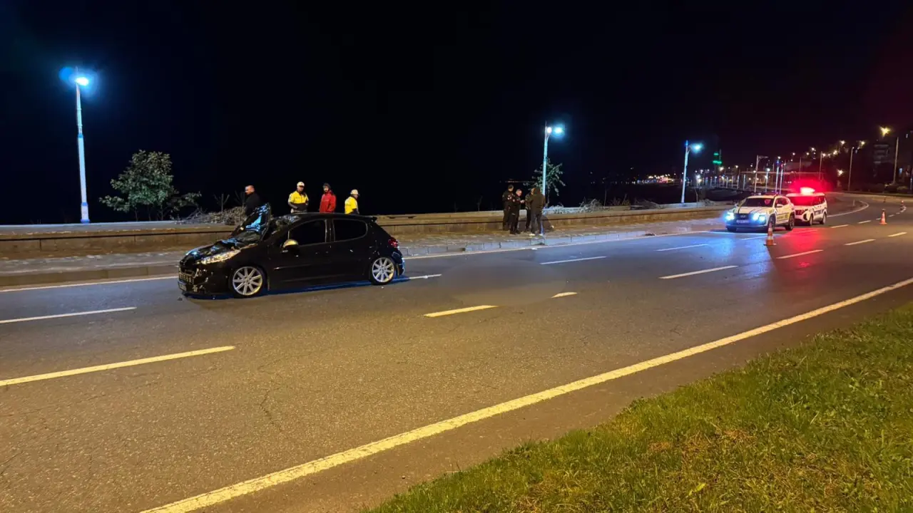 Maç izlemeye giden genç feci şekilde can verdi! 2