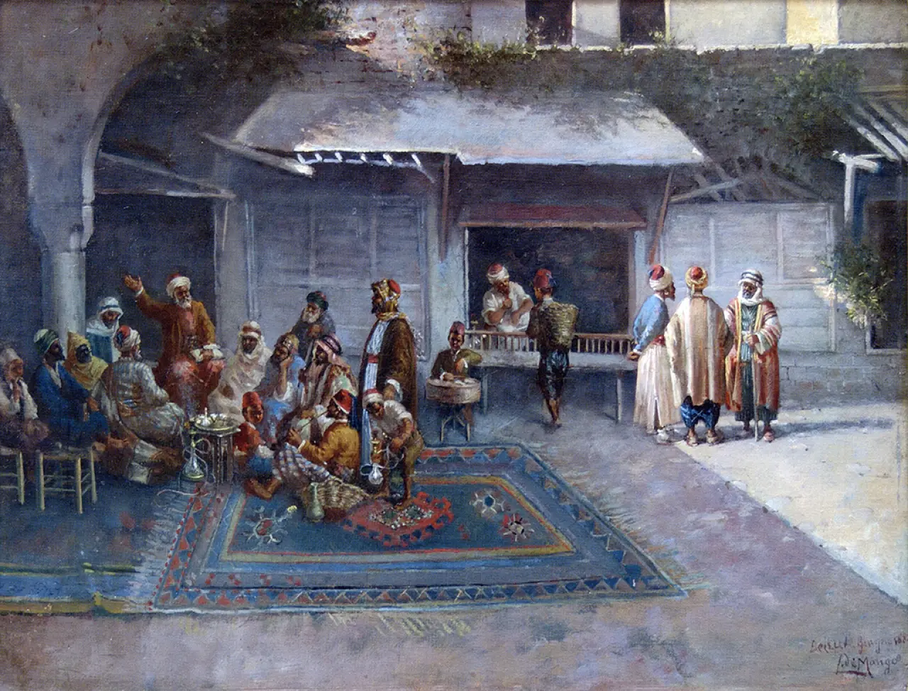 Diriliş Dizisine Konu Olan Orhan Gazi Kimdir? 8