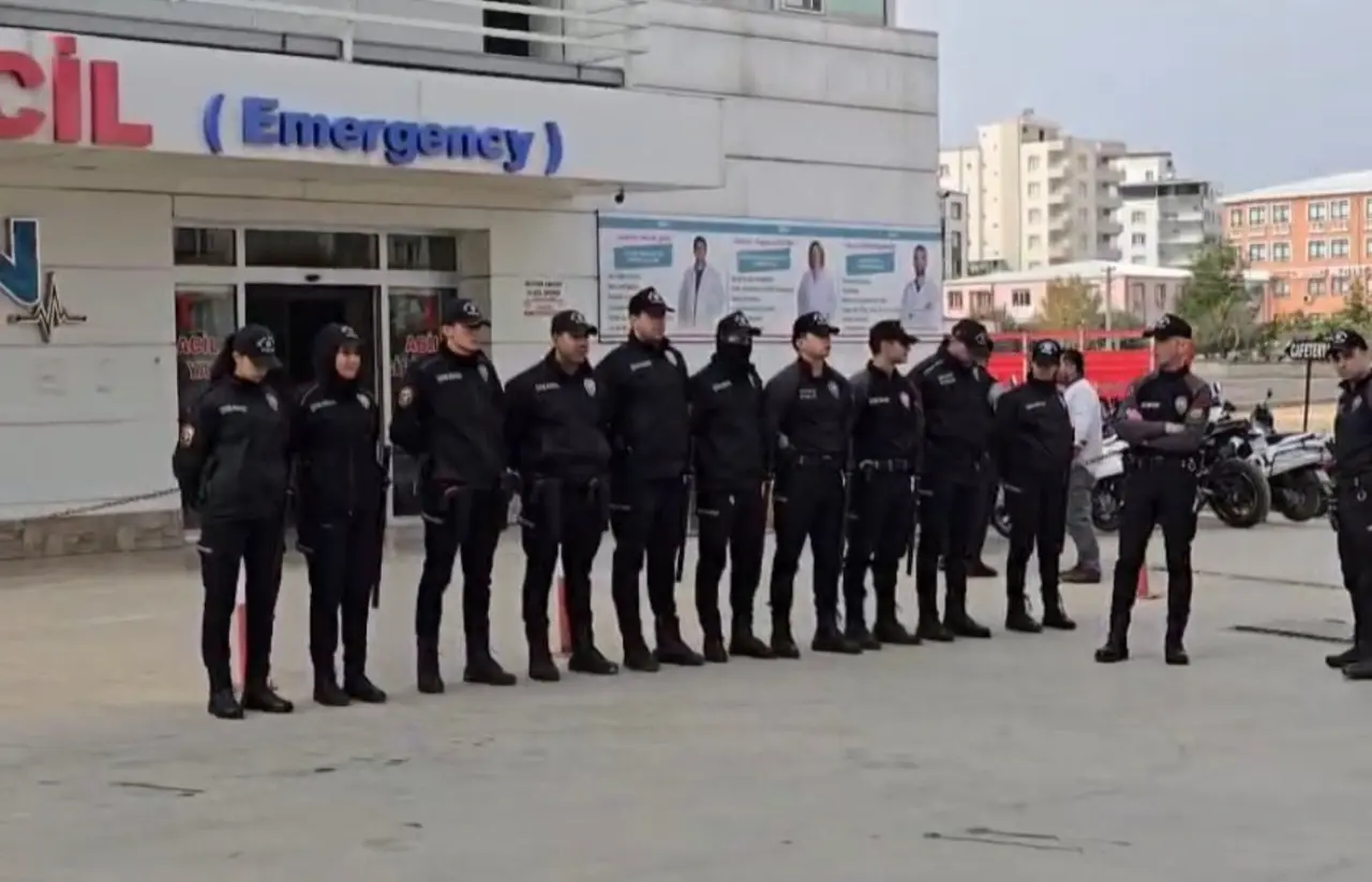 İlçeyi derinden sarsan olay! Herkes aynı şeyi konuşuyor 3
