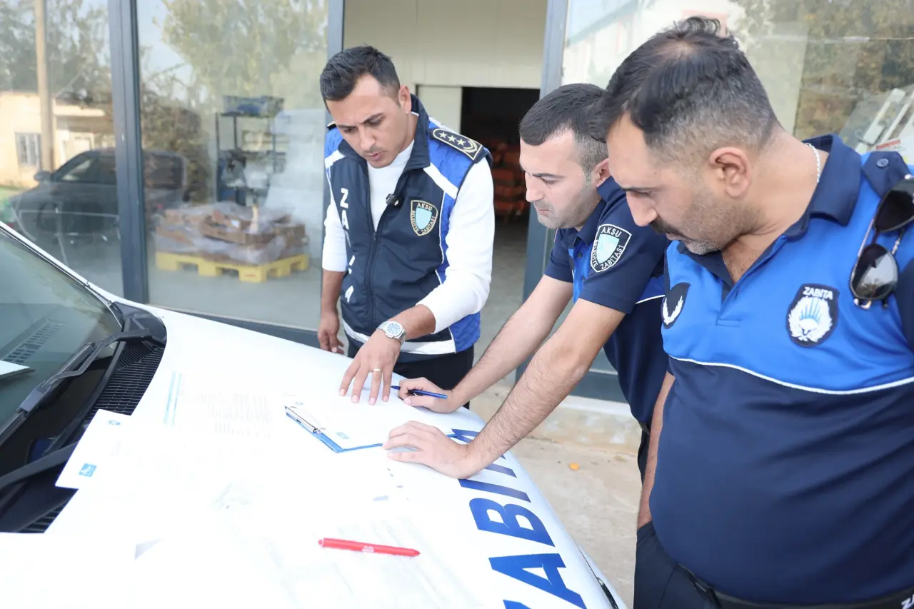 Tavuk depolarında sağlık alarmı! 2 işletme mühürlendi 7