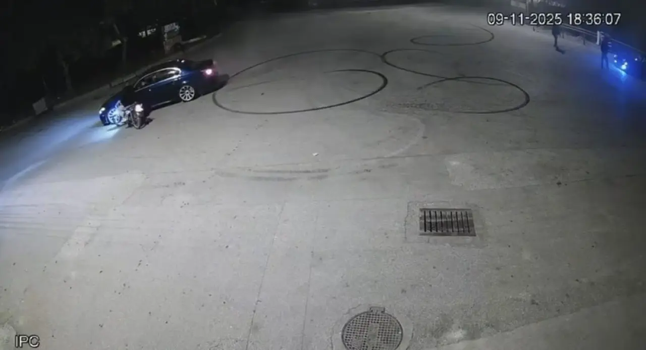 Manavgat’ta geceyi ayağa kaldıran dirift: Ceza rekor seviyede 3