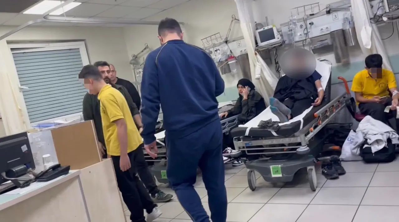 Zehirlenme şüphesi ve son kullanma tarihi skandalı: Bursa’daki okulda veliler ayakta 4