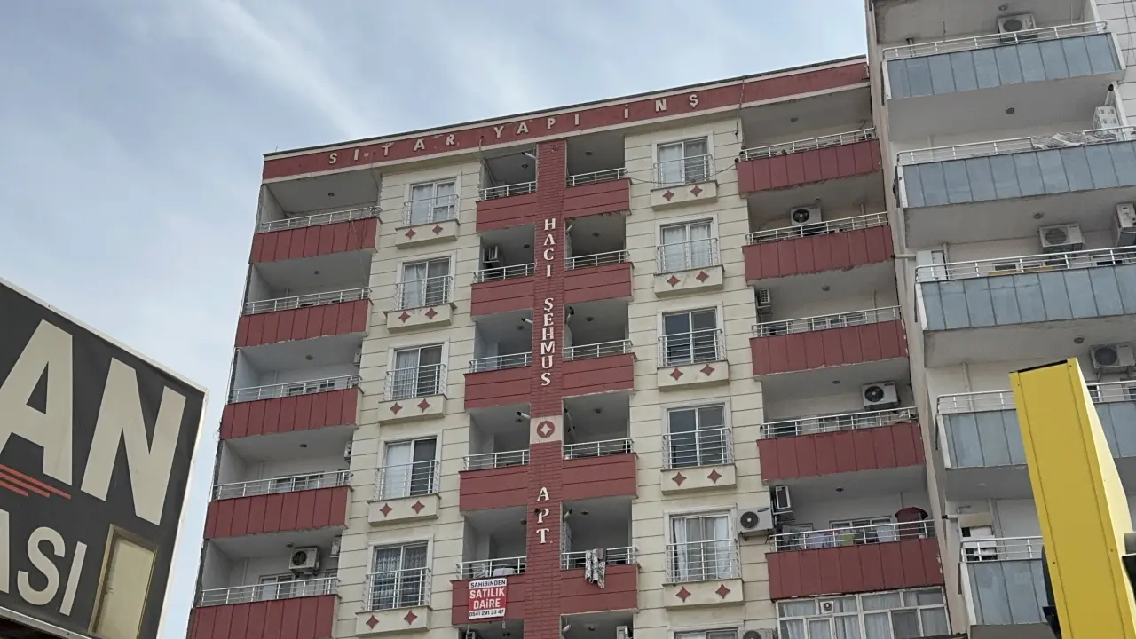 Mardin’de vahşet! 3 kişilik aile evlerinde ölü bulundu 1