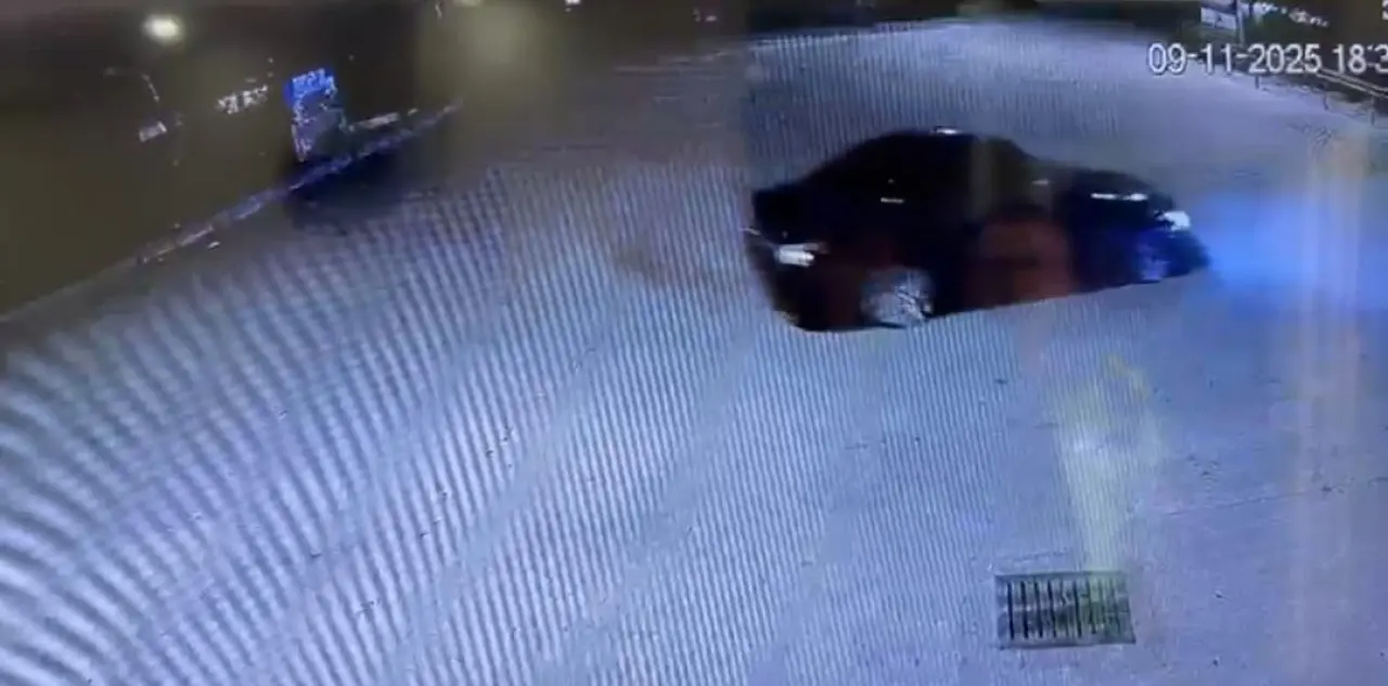 Manavgat’ta geceyi ayağa kaldıran dirift: Ceza rekor seviyede 1