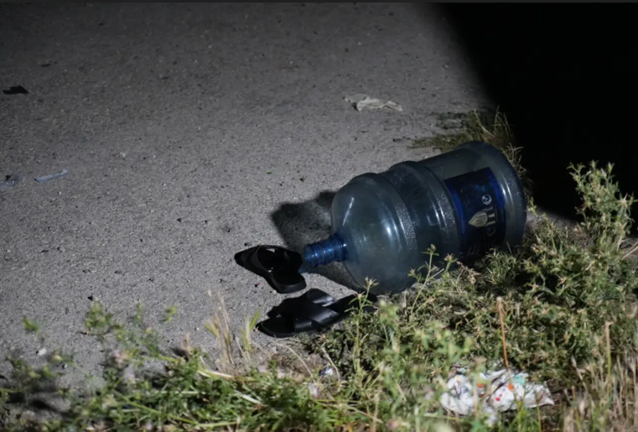 Sözlü tartışmadan kurşun yağmuruna: Kabus dolu anlar! 4