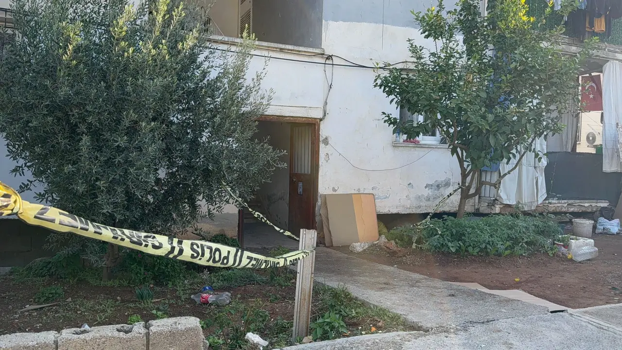 Tarsus’ta koca dehşeti! Boşanma kavgası kanlı bitti 2