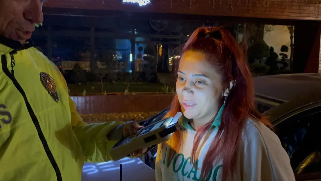 Rutin denetimde şok sonuç! Gülerek başladı, ağlayarak bitti 2