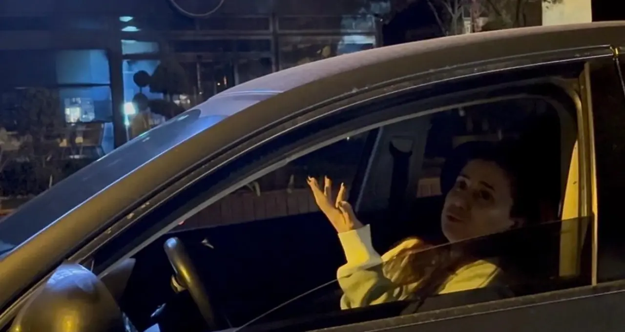 Rutin denetimde şok sonuç! Gülerek başladı, ağlayarak bitti 3