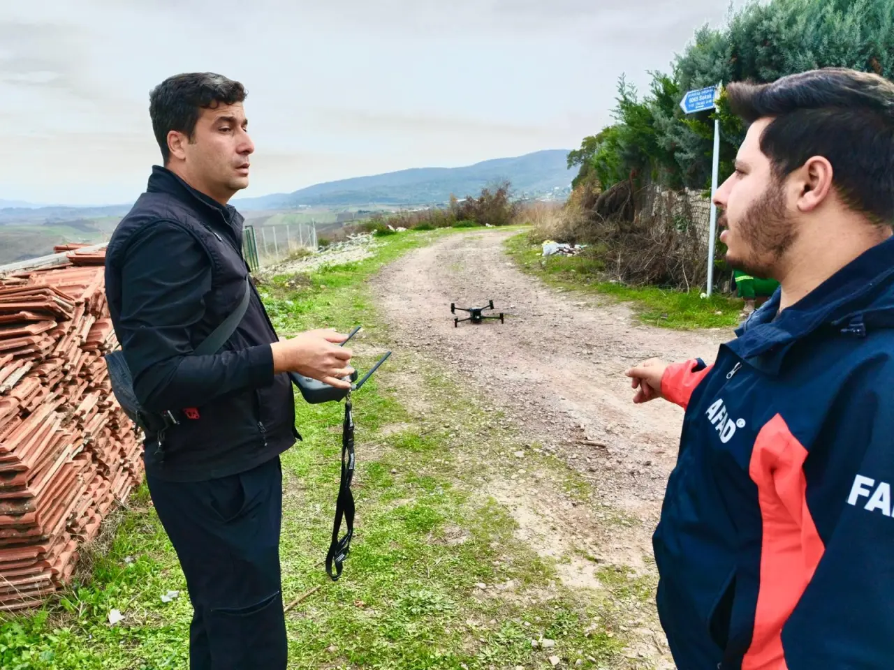 Yalova’da kayıp alzheimer hastası 6 kilometre uzaklıkta sağ salim bulundu 3