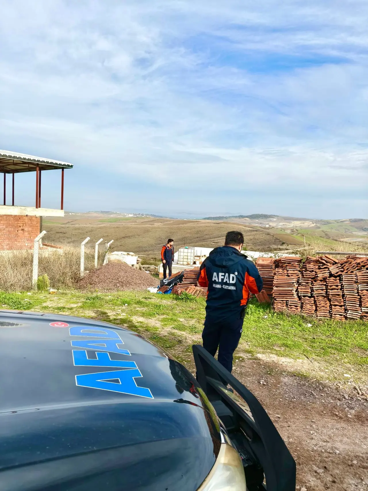 Yalova’da kayıp alzheimer hastası 6 kilometre uzaklıkta sağ salim bulundu 4