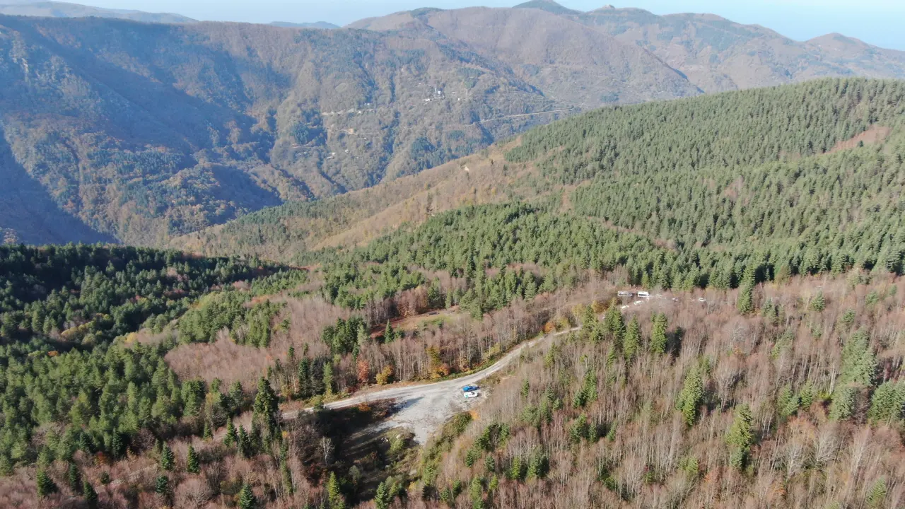 Kuzgunların izinde acı gerçek: Kayıp annenin cansız bedenine ulaştı 6