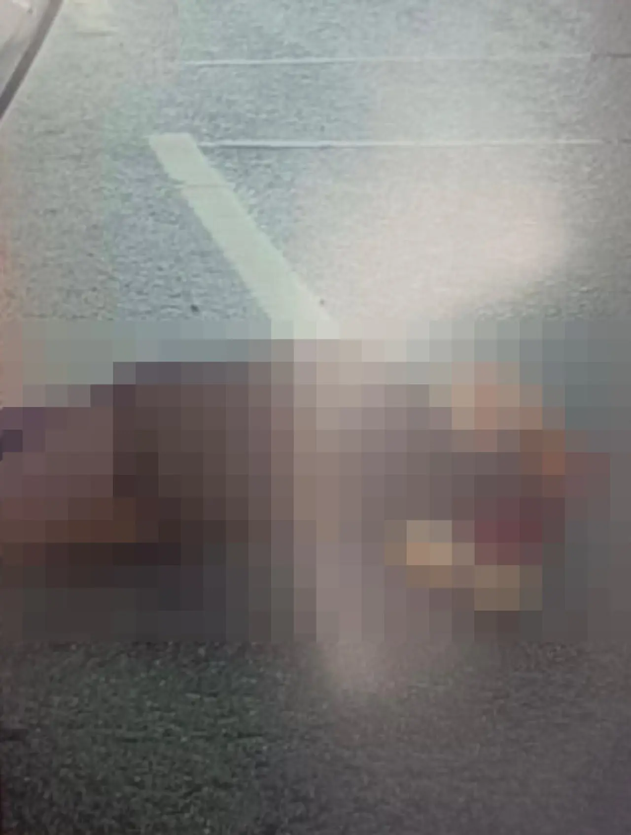 Kağıthane’de korkunç cinayet! Taksi yolculuğu kanlı bitti 2