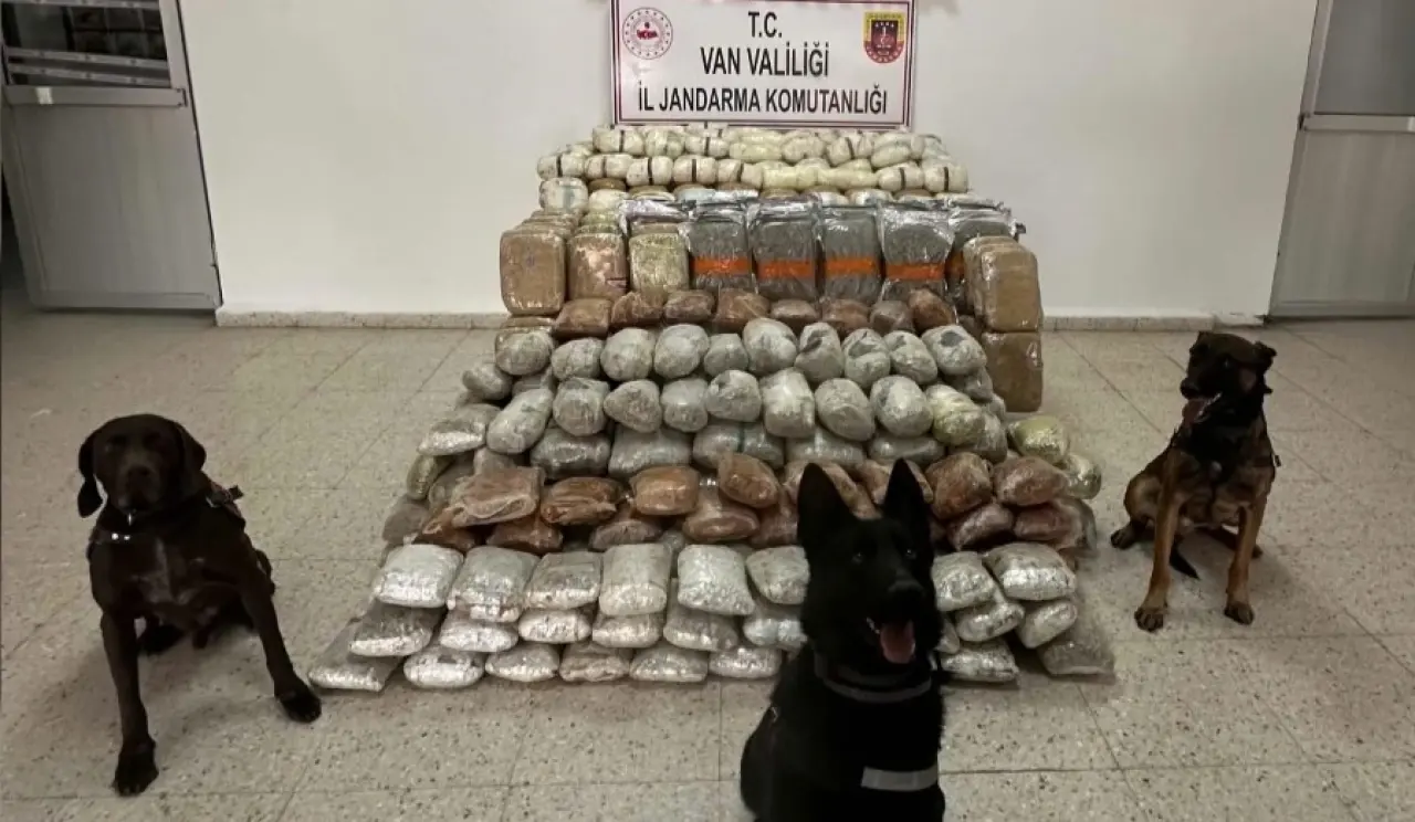 Gümrükte büyük şok: Kümes değil zehir deposu! 1