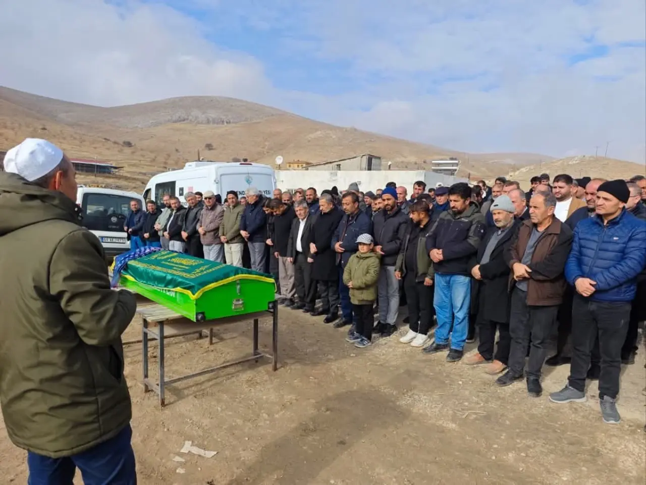 Kayıp Zeynep Turgut’tan Acı Haber! 2