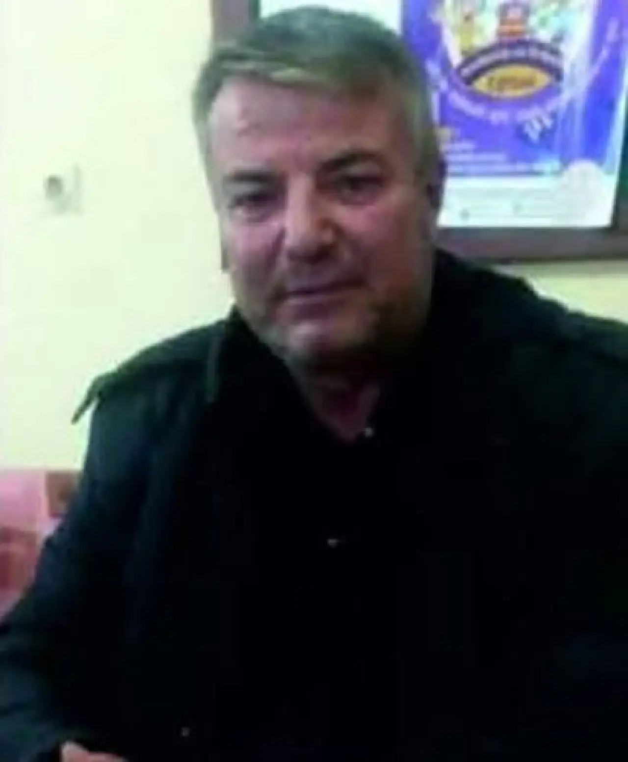 Edirne’de köy meydanında av tüfeğiyle cinayet! 1