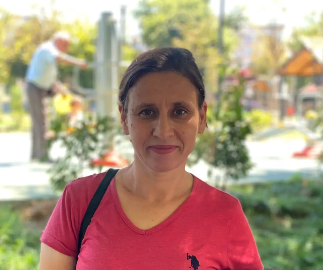 Tarsus’ta koca dehşeti! Boşanma kavgası kanlı bitti 3