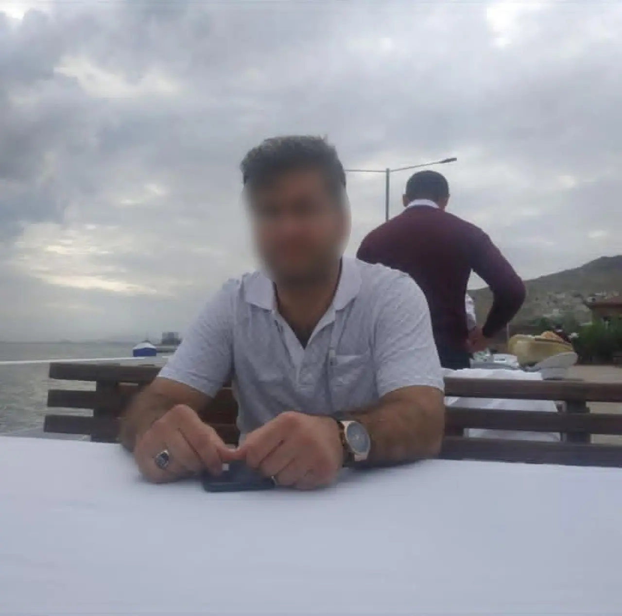 Kadına Yönelik Şiddetle Mücadele Günü’nde Elazığ’da korkunç cinayet! 2