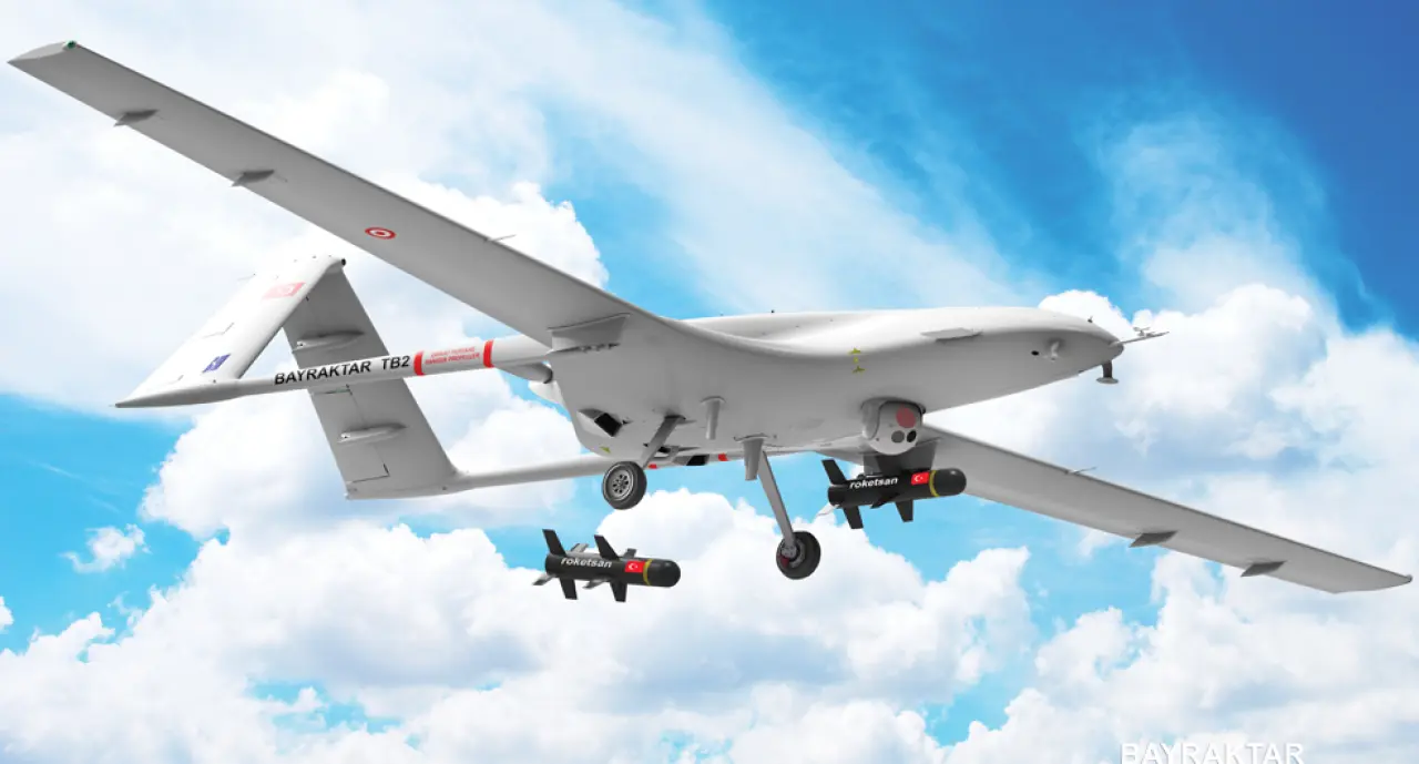 Türkiye'nin Kaç Tane Savaş Uçağı Var? İşte Cevabı... 14