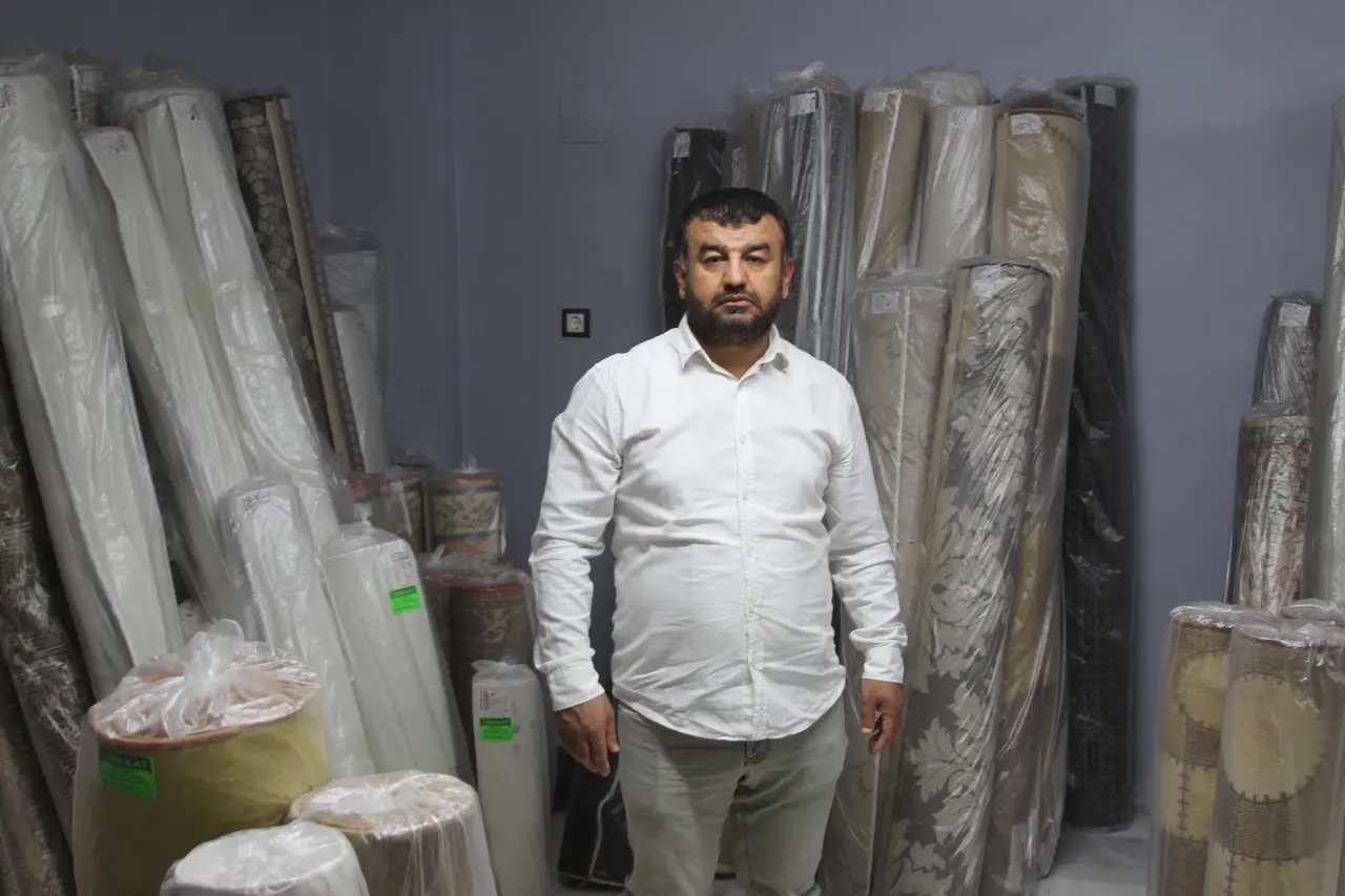 Halıdan servet çıktı: Halı yıkamada şoke eden an 4