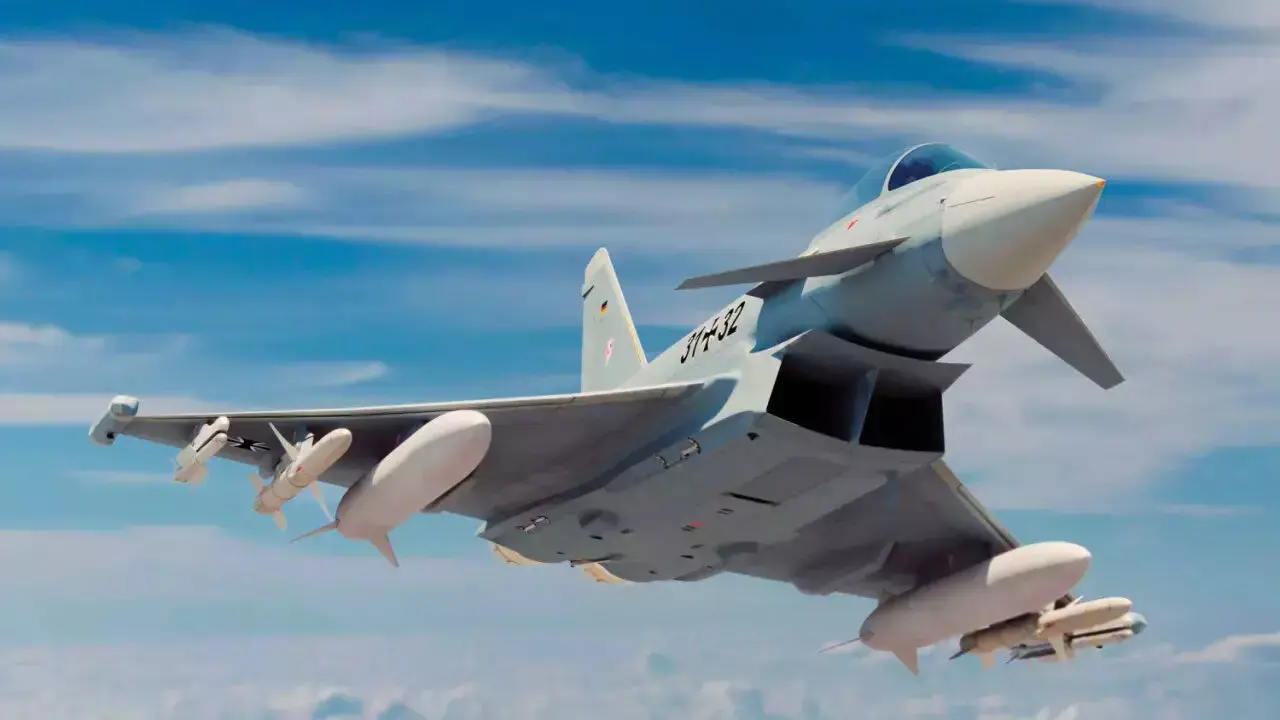 Türkiye'nin Kaç Tane Savaş Uçağı Var? İşte Cevabı... 2