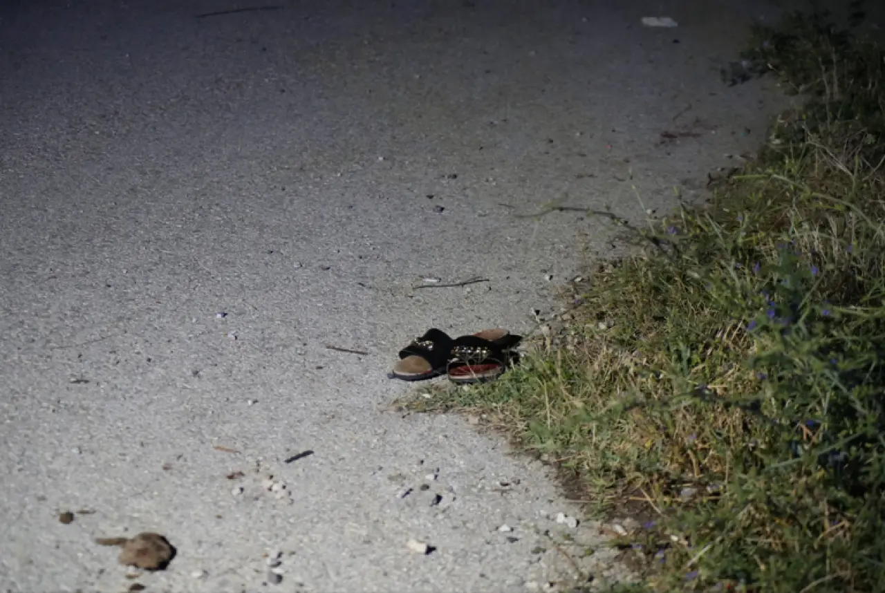 Sözlü tartışmadan kurşun yağmuruna: Kabus dolu anlar! 3