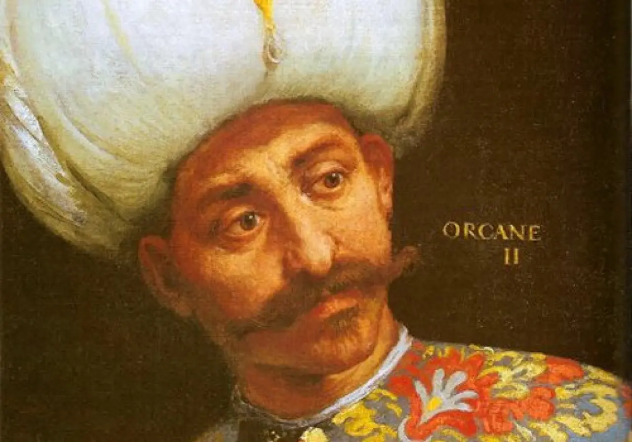Diriliş Dizisine Konu Olan Orhan Gazi Kimdir? 3