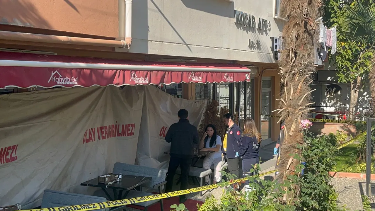 Eski sevgili kabusu: Bursa'da kanlı olay 4