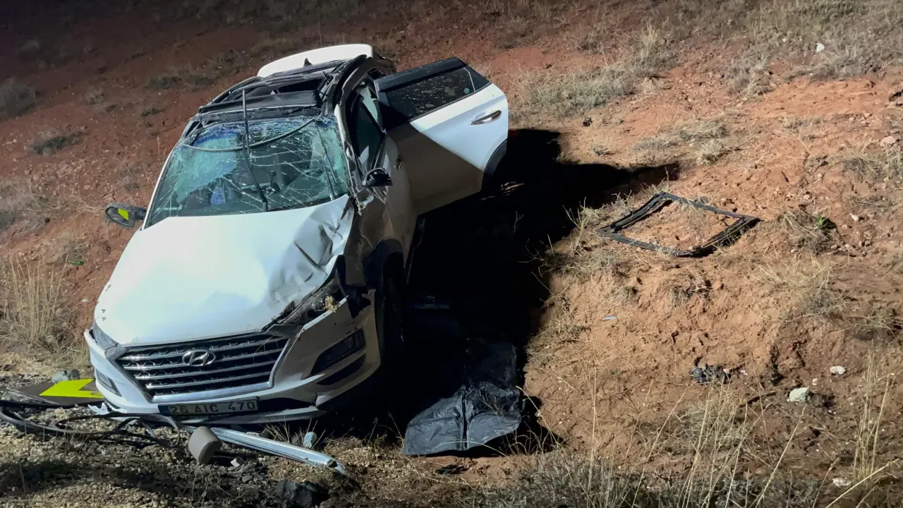 Aileyi yıkan kazada perde arkasındaki ayrıntılar gündemi sarstı! 2