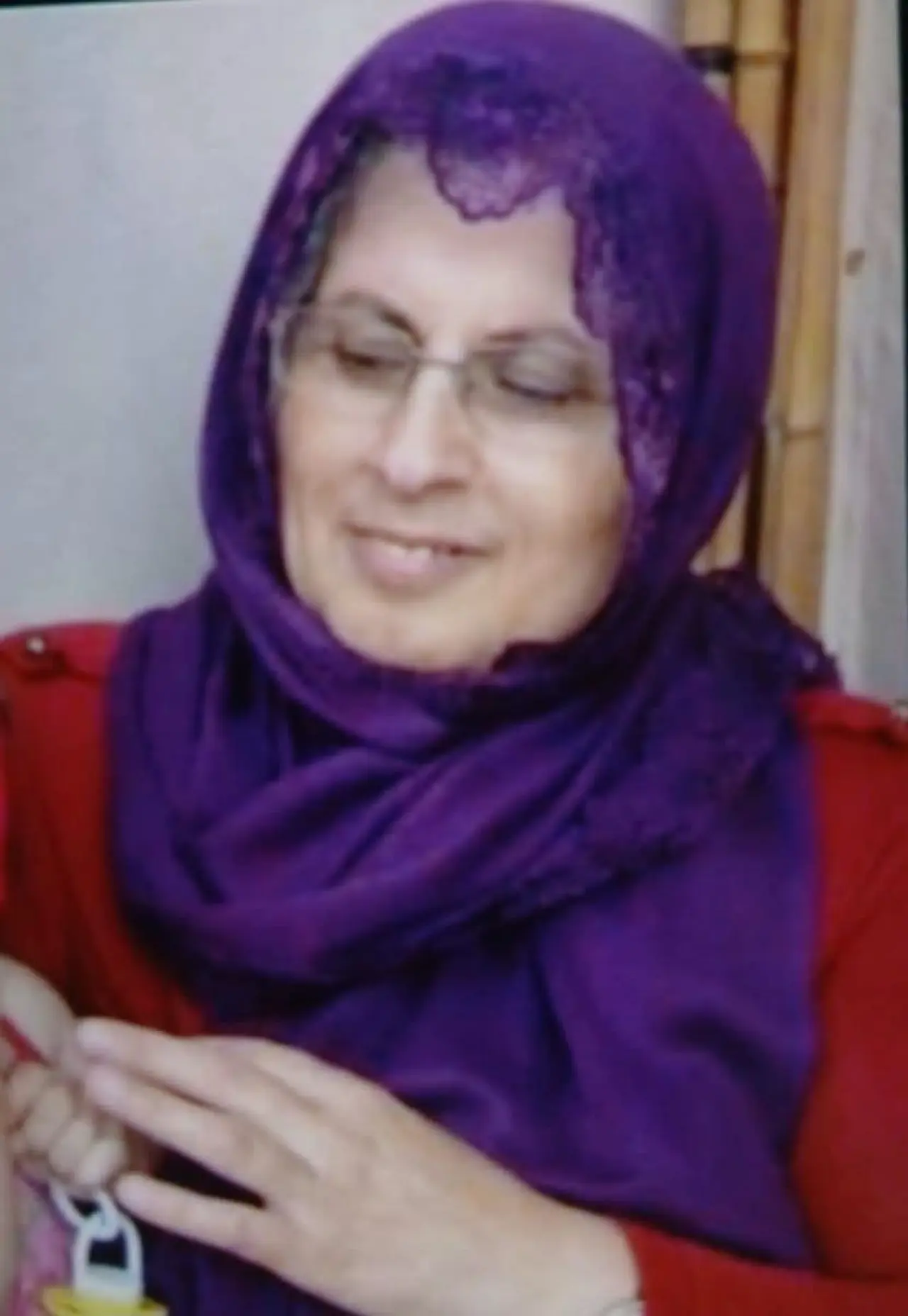 D-140 karayolunda aile faciası! Araç metrelerce yuvarlandı 3