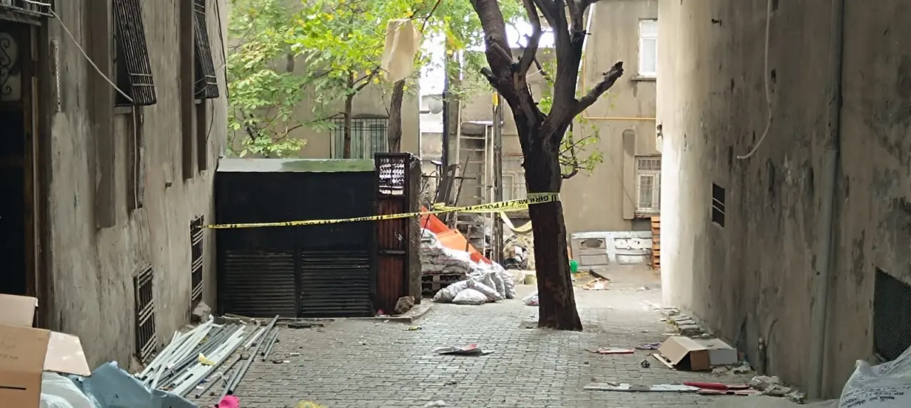 Şırnak’ta baltalı saldırı: Gece yarısı kanlı hesaplaşma 1