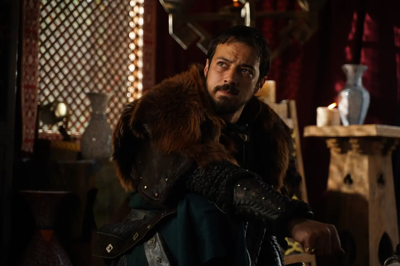 Diriliş Dizisine Konu Olan Orhan Gazi Kimdir? 1