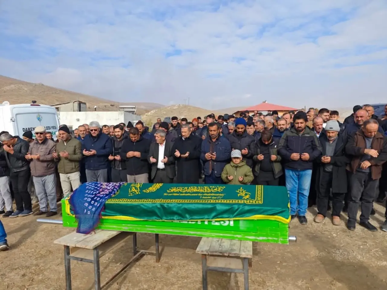 Kayıp Zeynep Turgut’tan Acı Haber! 3