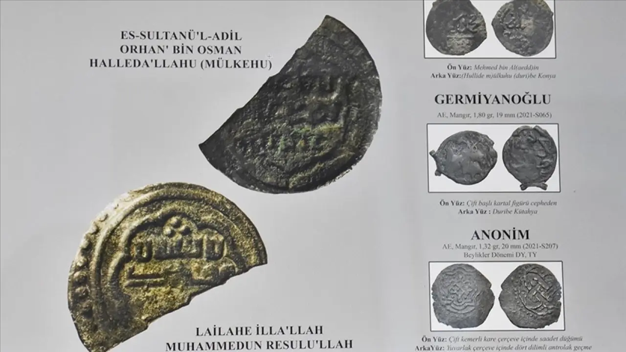 Diriliş Dizisine Konu Olan Orhan Gazi Kimdir? 11