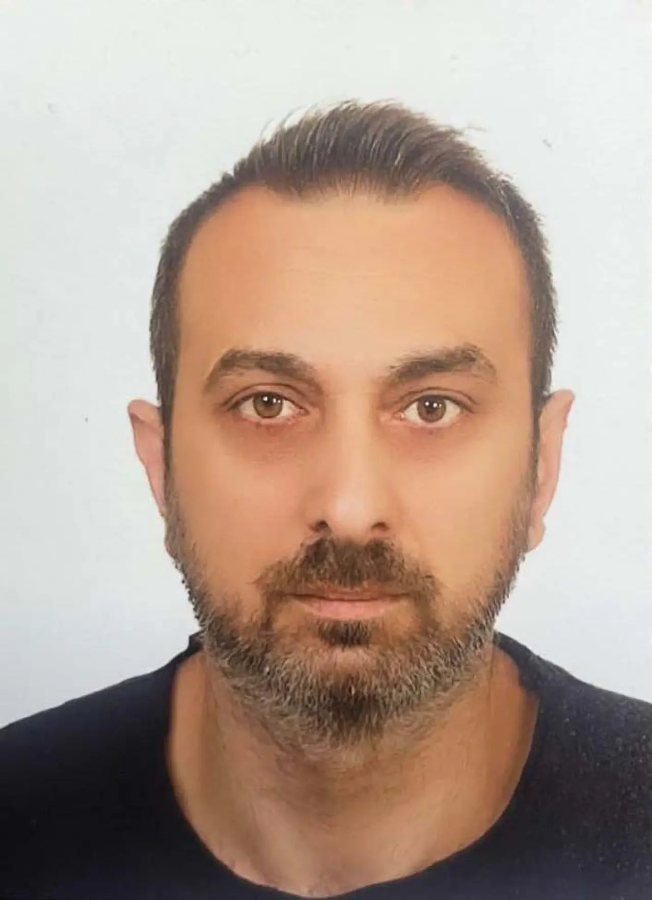 D-140 karayolunda aile faciası! Araç metrelerce yuvarlandı 4