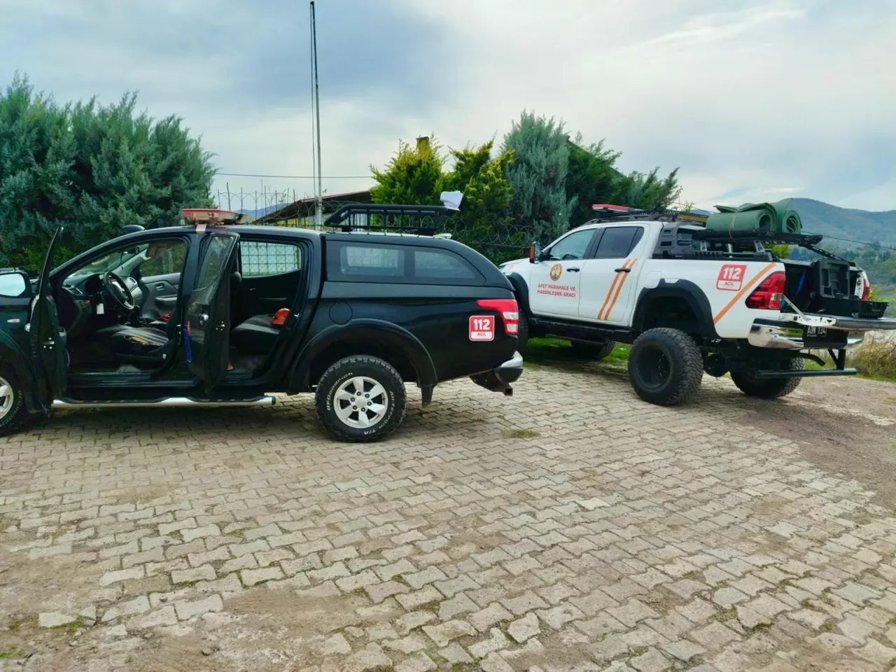 Yalova’da kayıp alzheimer hastası 6 kilometre uzaklıkta sağ salim bulundu 2