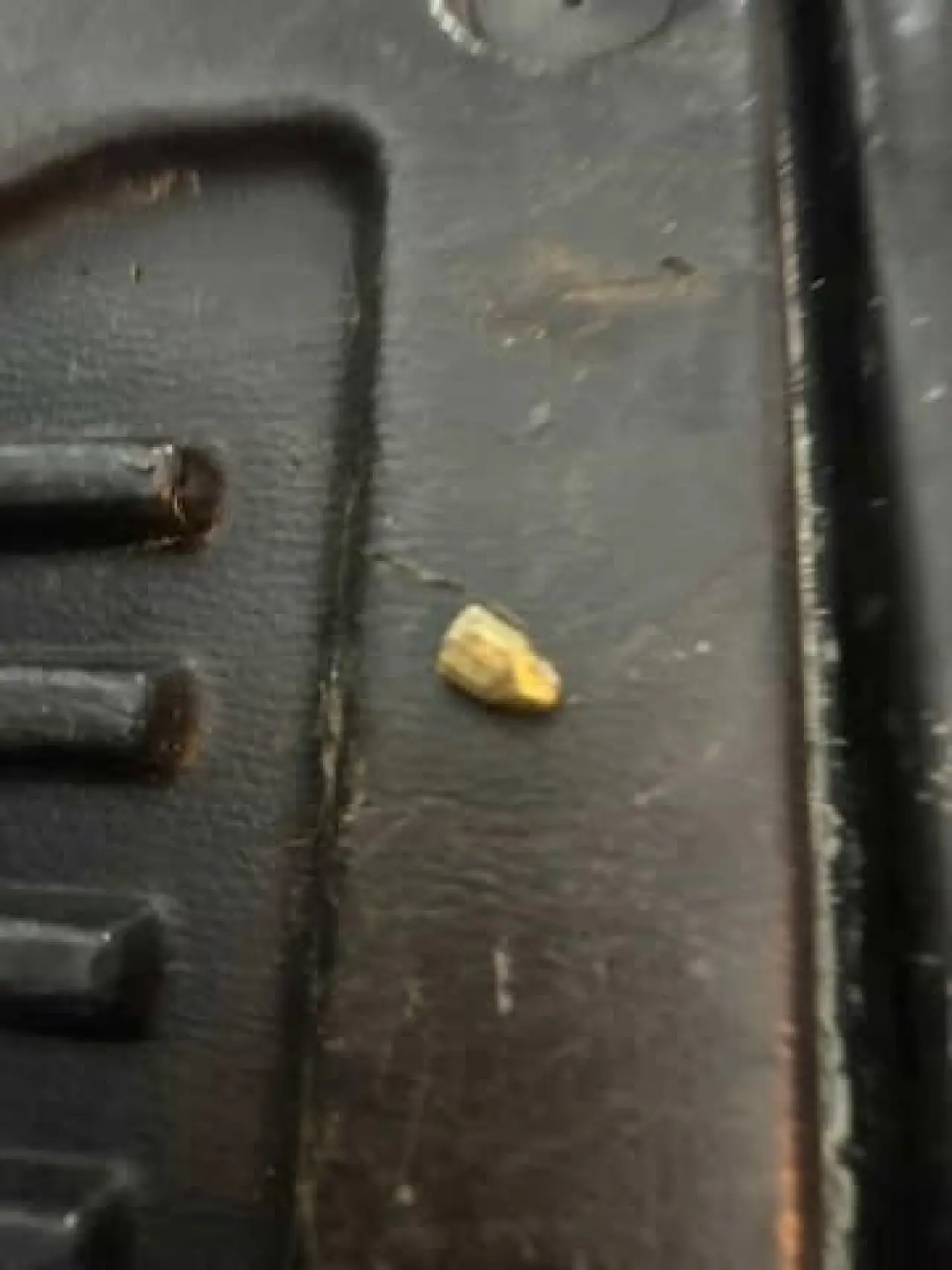 Sanayi sitesinde kurşun dehşeti! Şans eseri kurtuldular 3