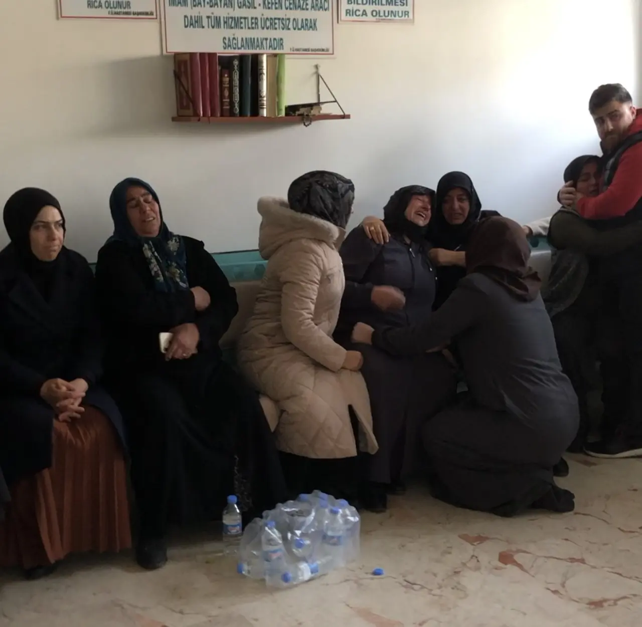 Kadına Yönelik Şiddetle Mücadele Günü’nde Elazığ’da korkunç cinayet! 1