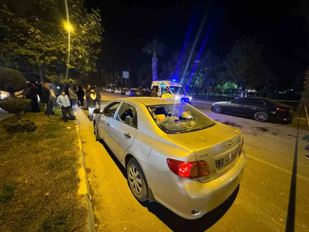 İki kardeş arasında arazi kavgası : 1’i ağır 4 yaralı 2