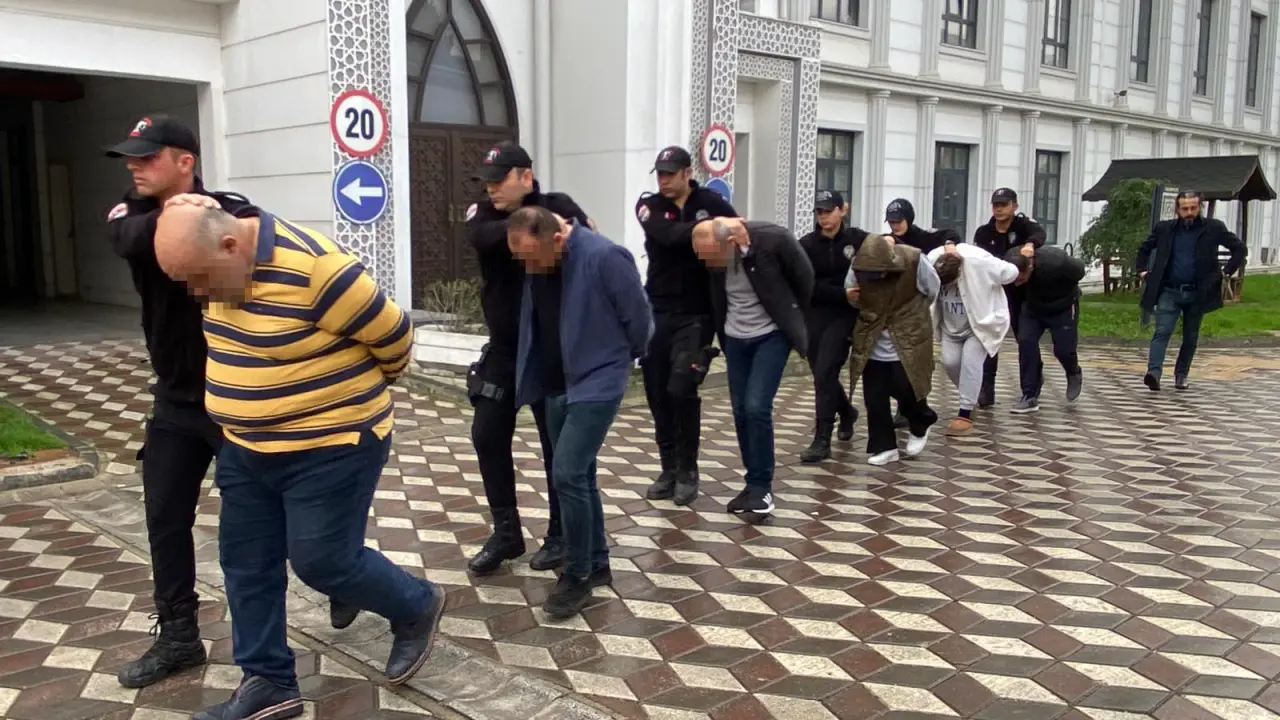 Yangın faciasında soruşturma derinleşiyor: 11 şüpheli adliyeye sevk edildi 3