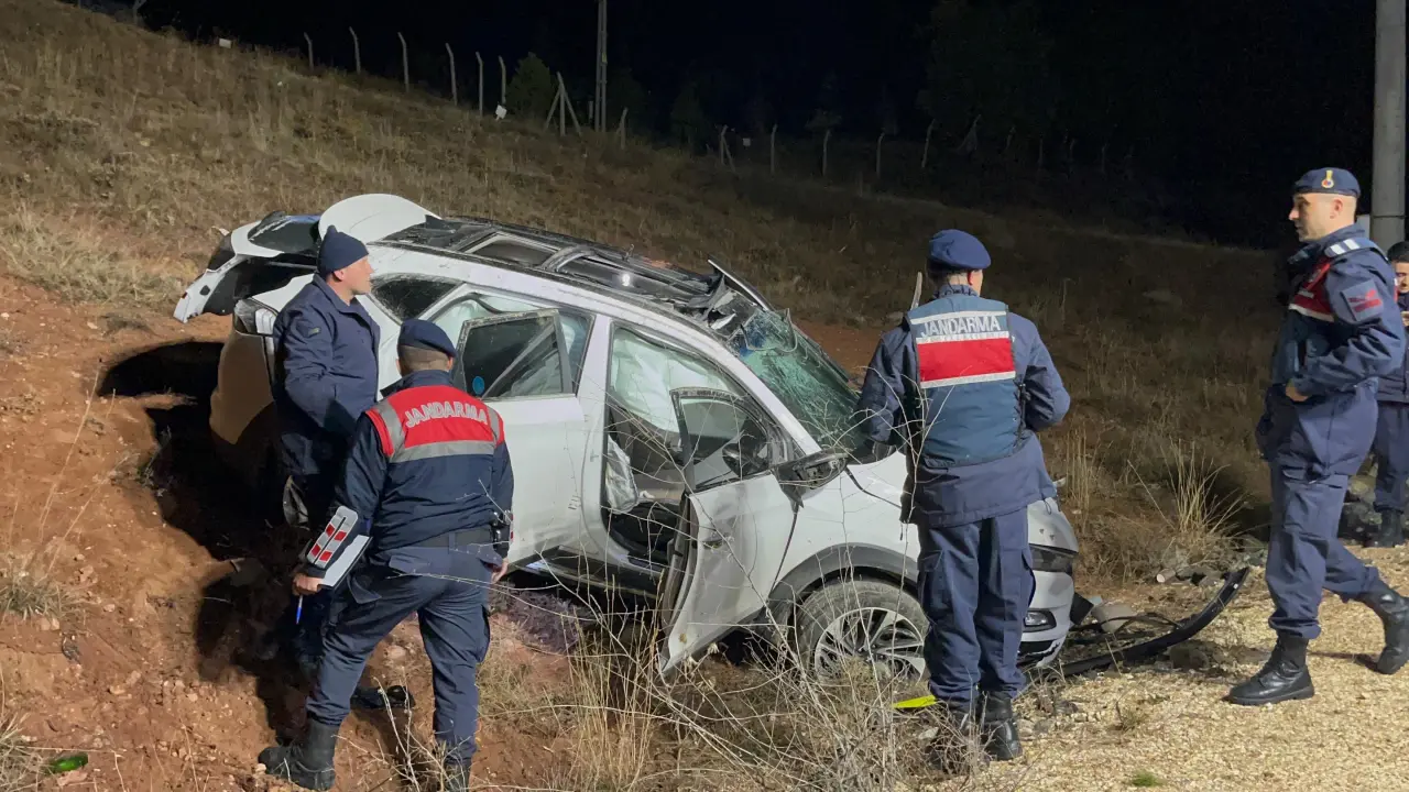 Aileyi yıkan kazada perde arkasındaki ayrıntılar gündemi sarstı! 3
