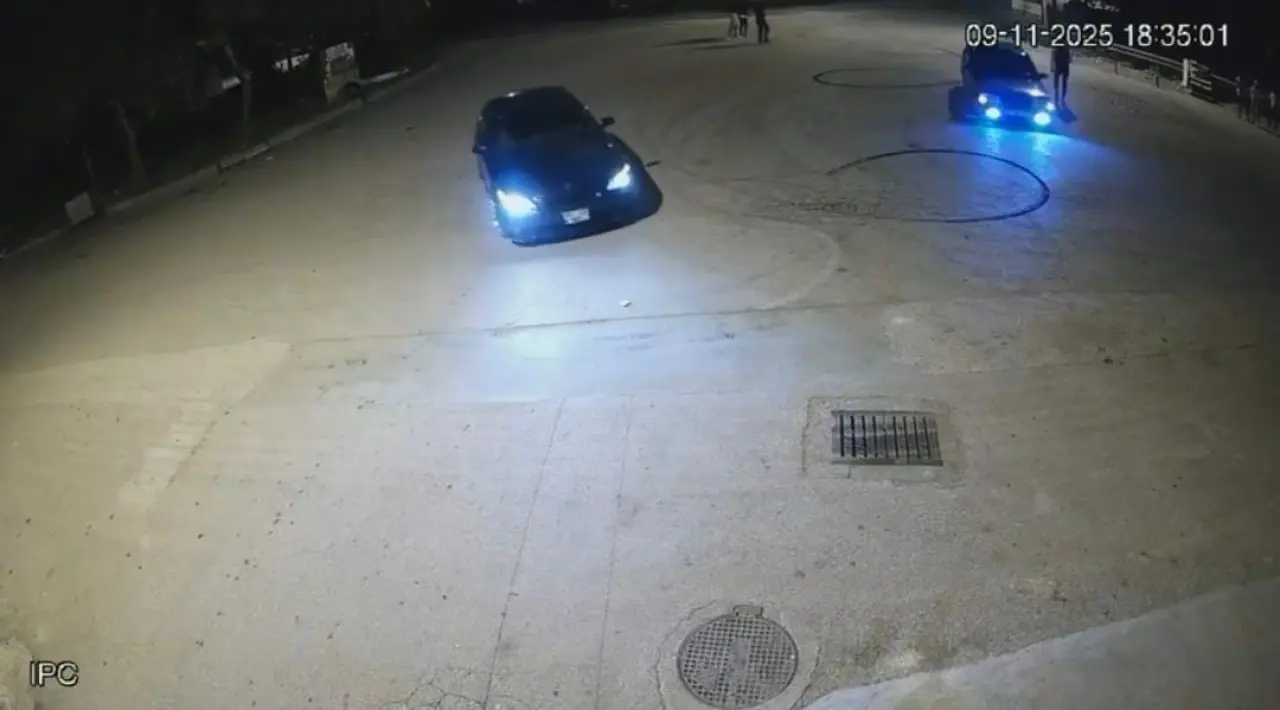 Manavgat’ta geceyi ayağa kaldıran dirift: Ceza rekor seviyede 2